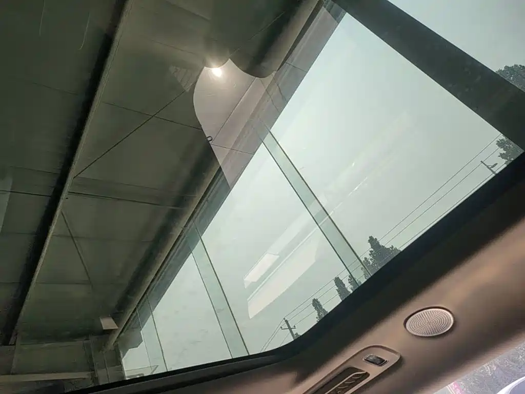 Li Auto Li MEGA — миниатюра 18