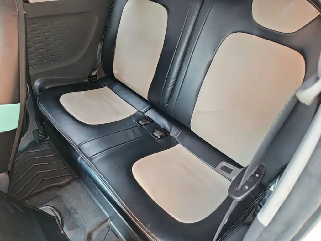 Wuling MINIEV — миниатюра 17
