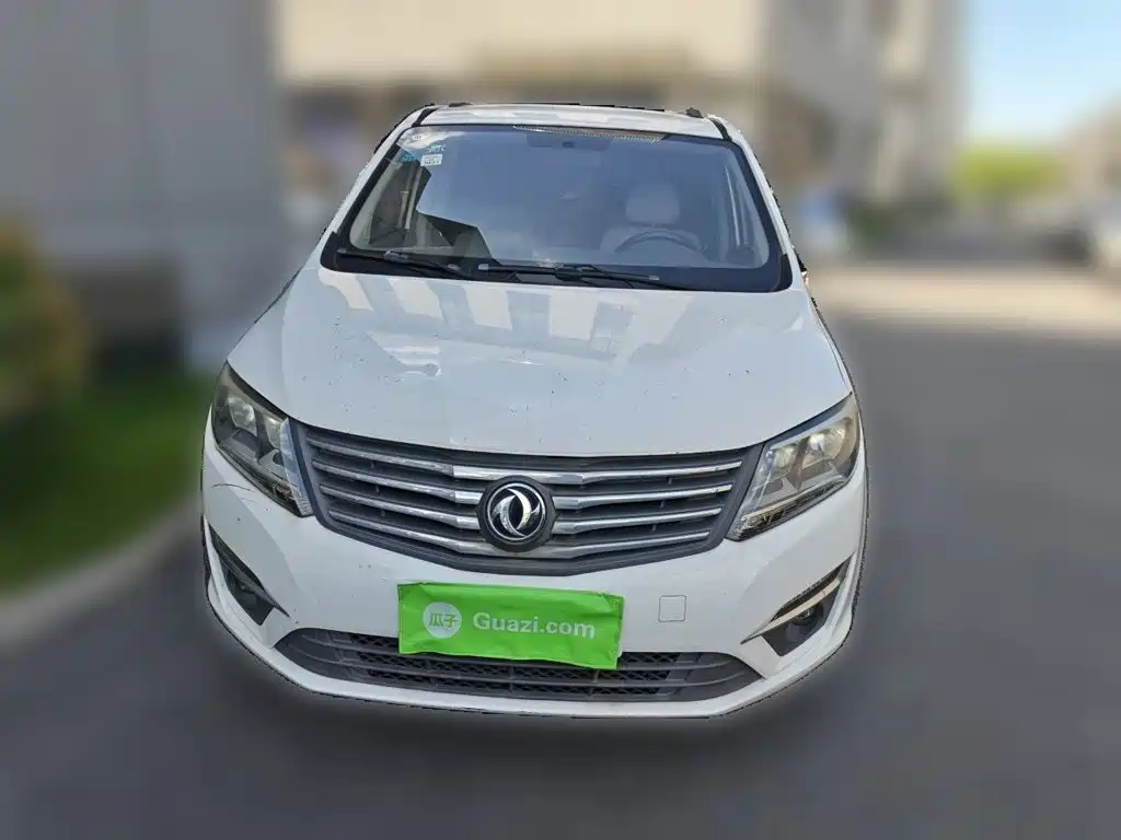 Fengxing Fengxing S500 — миниатюра 23
