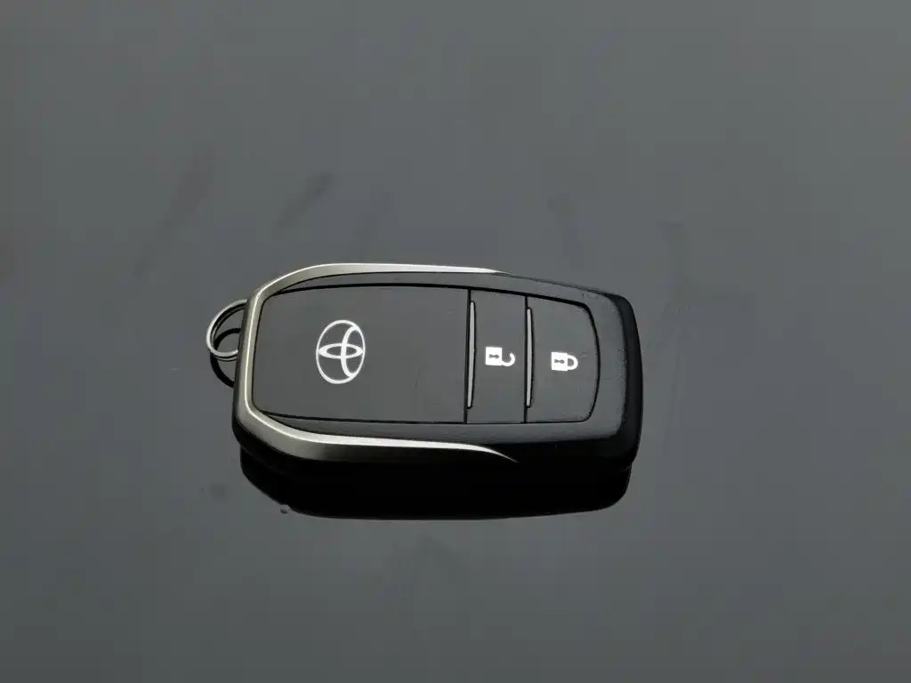 Toyota Highlander — миниатюра 19