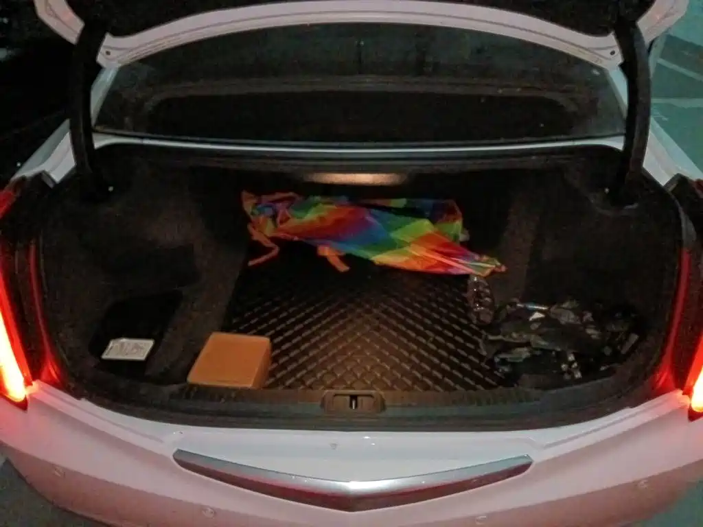 Cadillac ATS-L — миниатюра 15