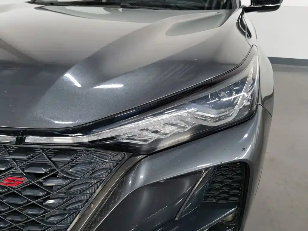 Changan CS75 PLUS — миниатюра 7