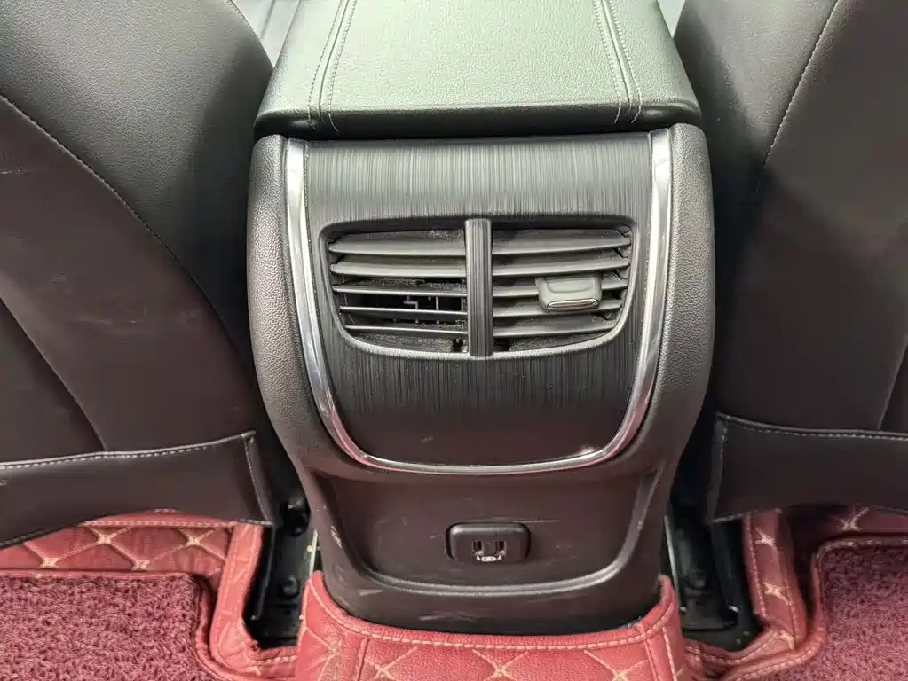 Buick LaCrosse — миниатюра 13