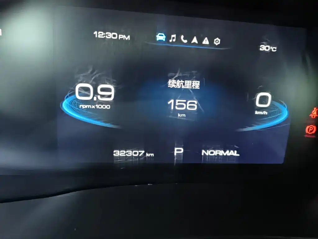Haval F7x — миниатюра 12