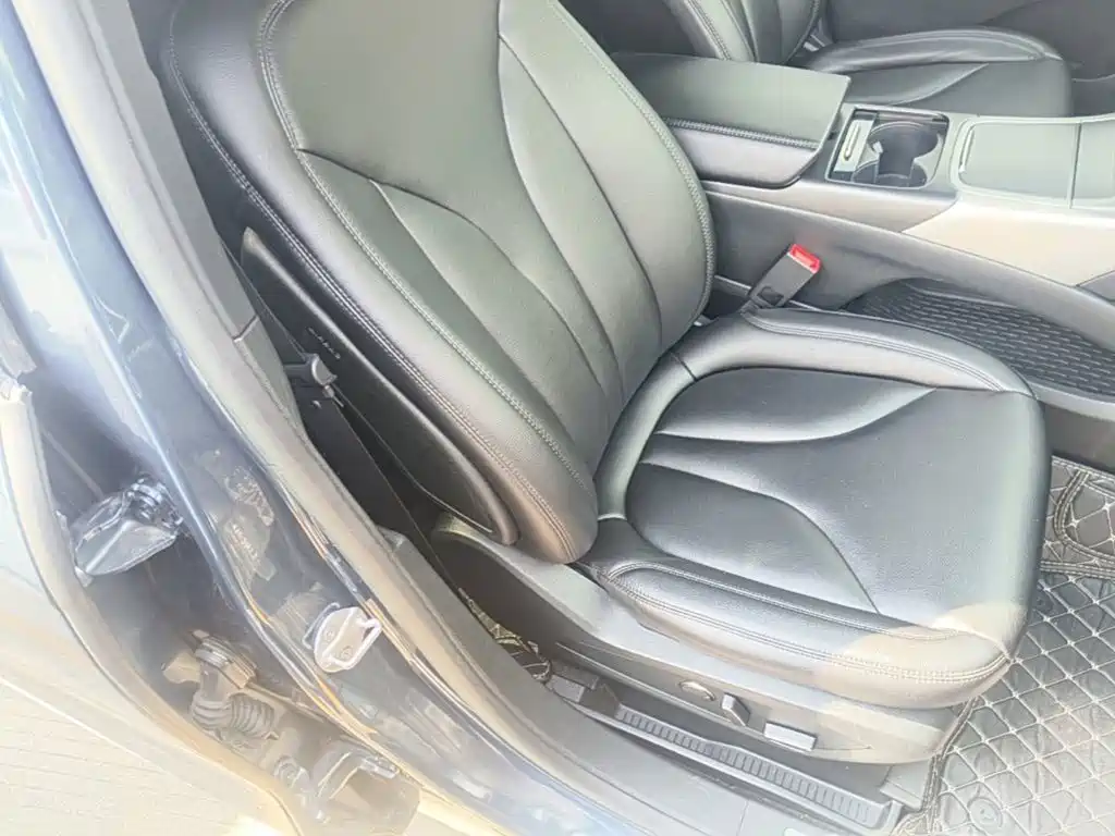 Lincoln Nautilus (Import) — миниатюра 25