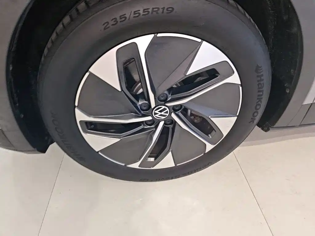 Volkswagen ID.4 Crozz — миниатюра 23