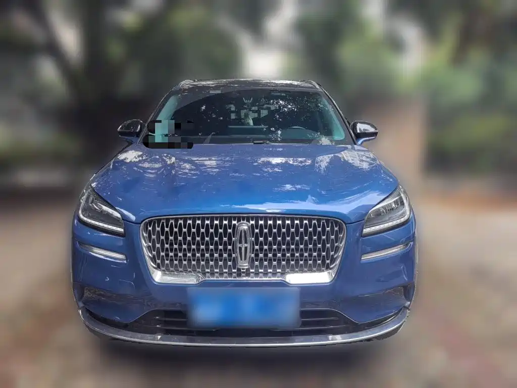 Lincoln Corsair — миниатюра 2