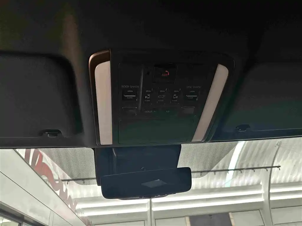 Toyota Alphard 2024 2.5L Premium