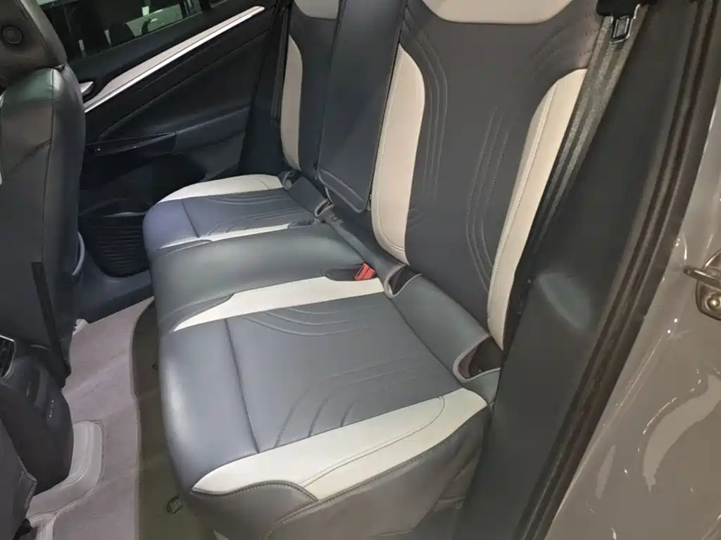 Volkswagen ID.4 Crozz — миниатюра 17