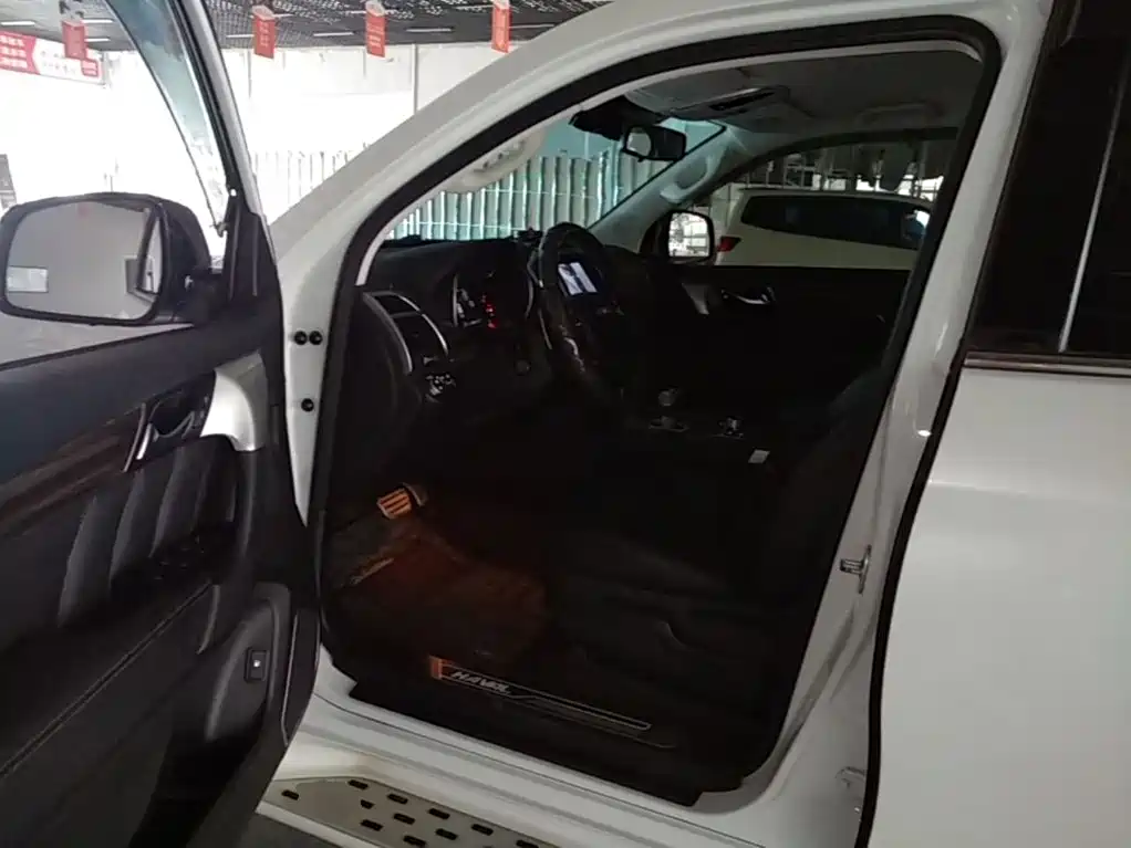 Haval H9 — миниатюра 15