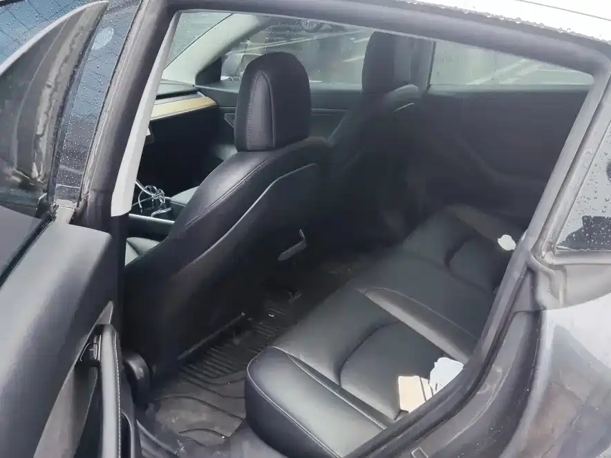 Tesla Model 3 — миниатюра 3