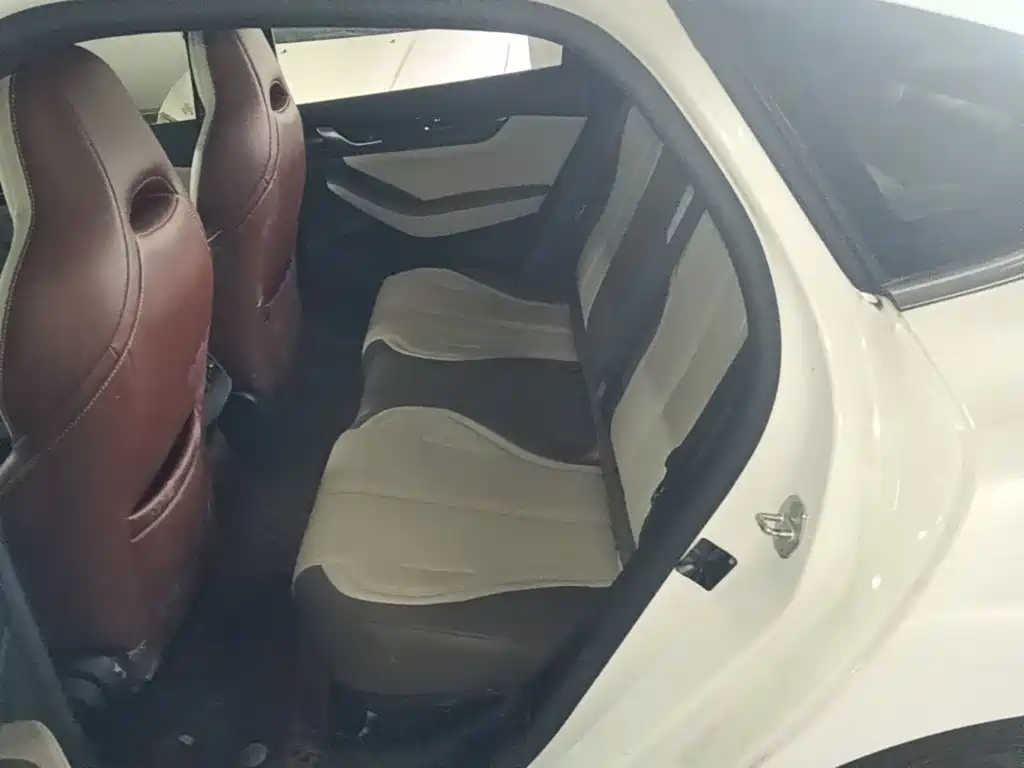 BYD Qin PLUS — миниатюра 17