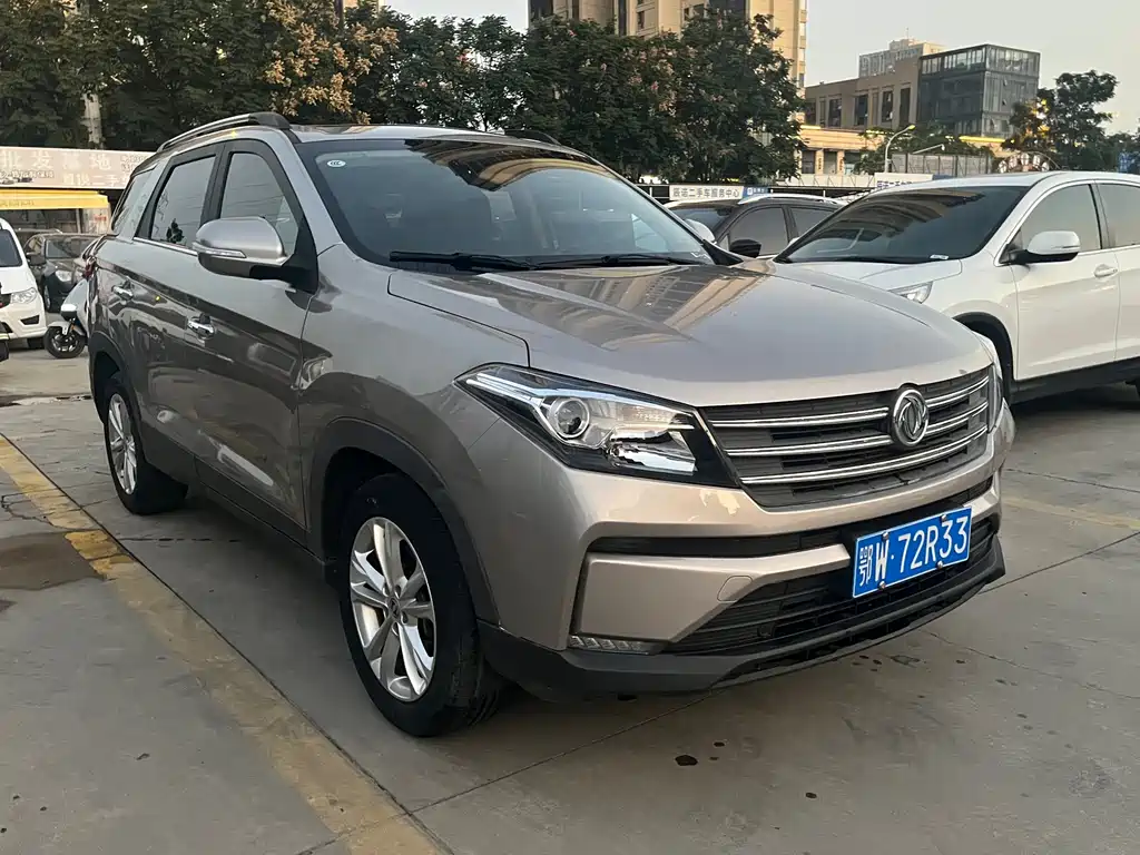 Fengguang Fengguang S560 — миниатюра 3