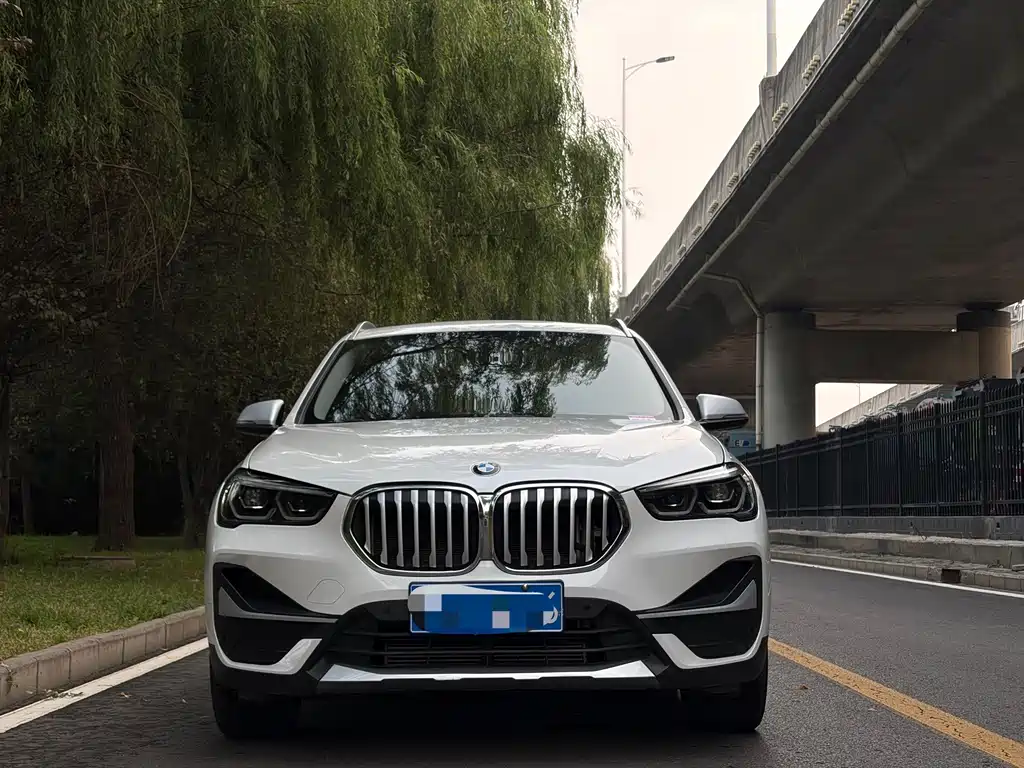 BMW X1 — миниатюра 2