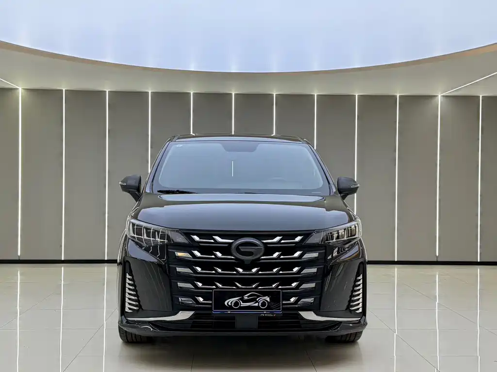 GAC Motor Trumpchi M6 — миниатюра 2