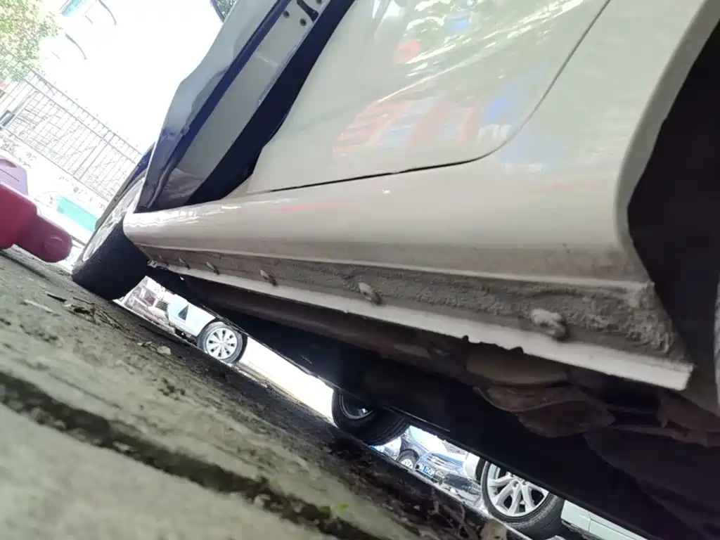 Haima Haima M3 — миниатюра 22