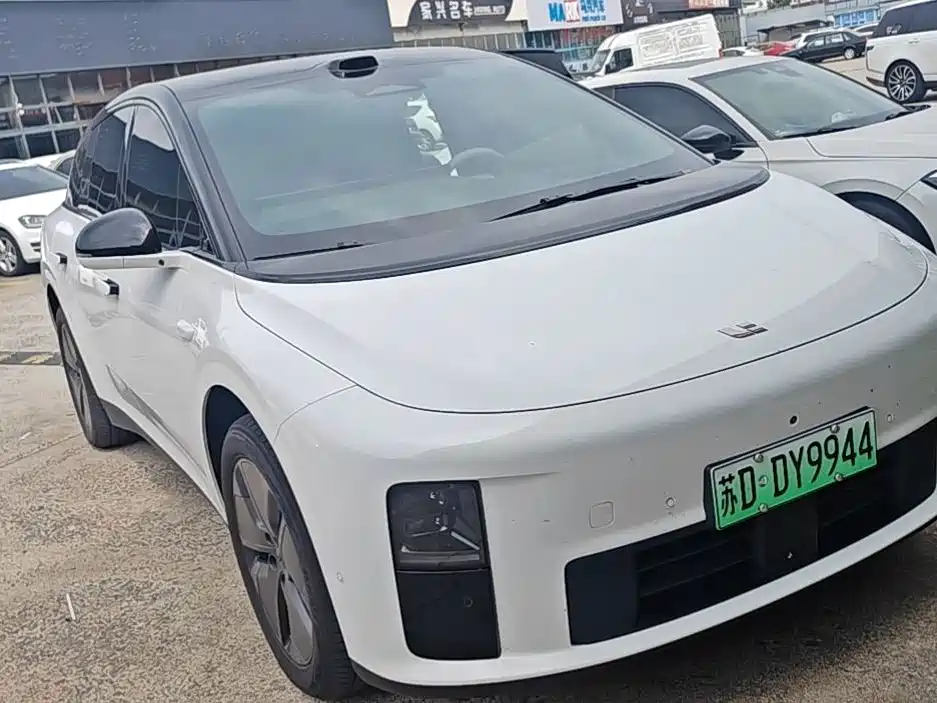 Li Auto Li i6