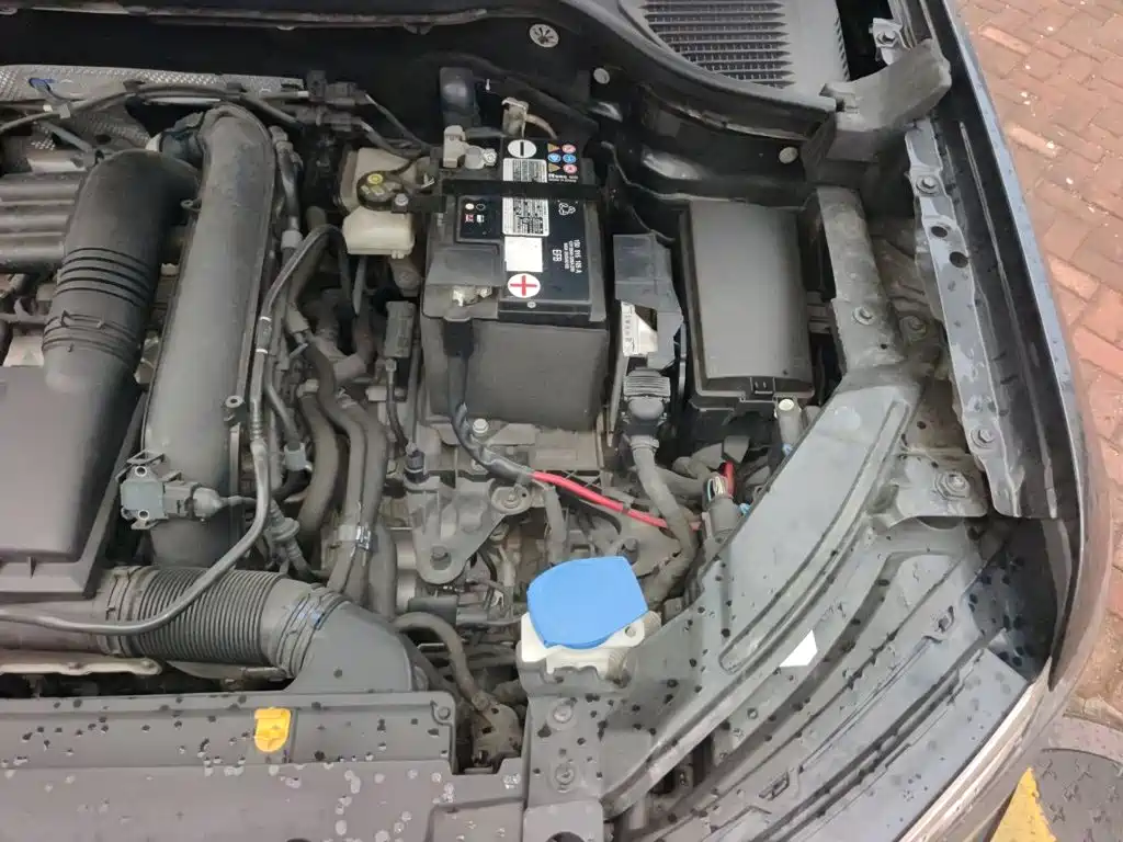 Volkswagen Tharu — миниатюра 22