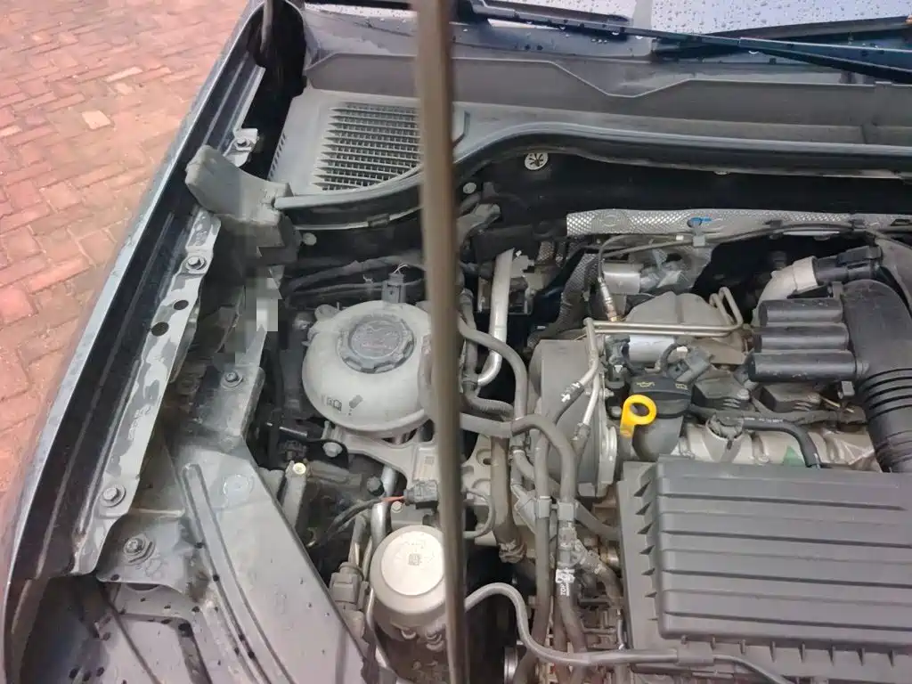 Volkswagen Tharu — миниатюра 21