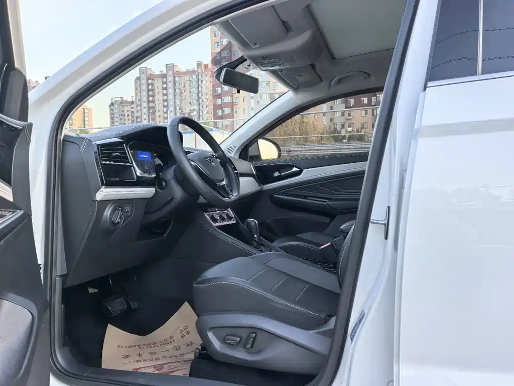 Jetta VS7 — миниатюра 4