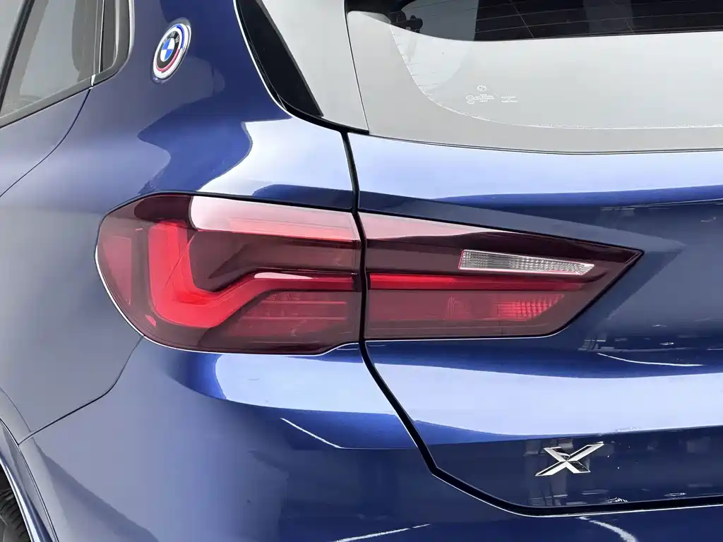 BMW X2 — миниатюра 20