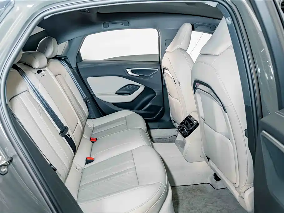 Audi A5L — миниатюра 19