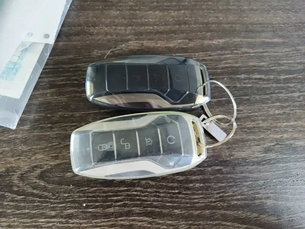 BYD PLUS New Energy — миниатюра 9
