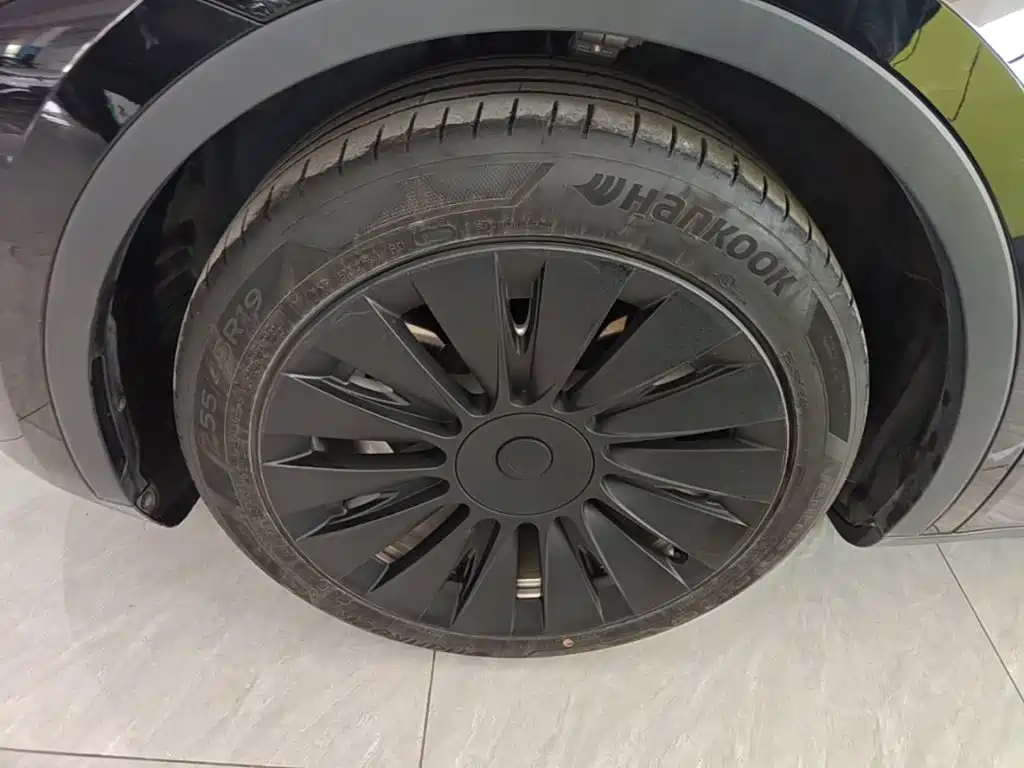 Tesla Model Y — миниатюра 23
