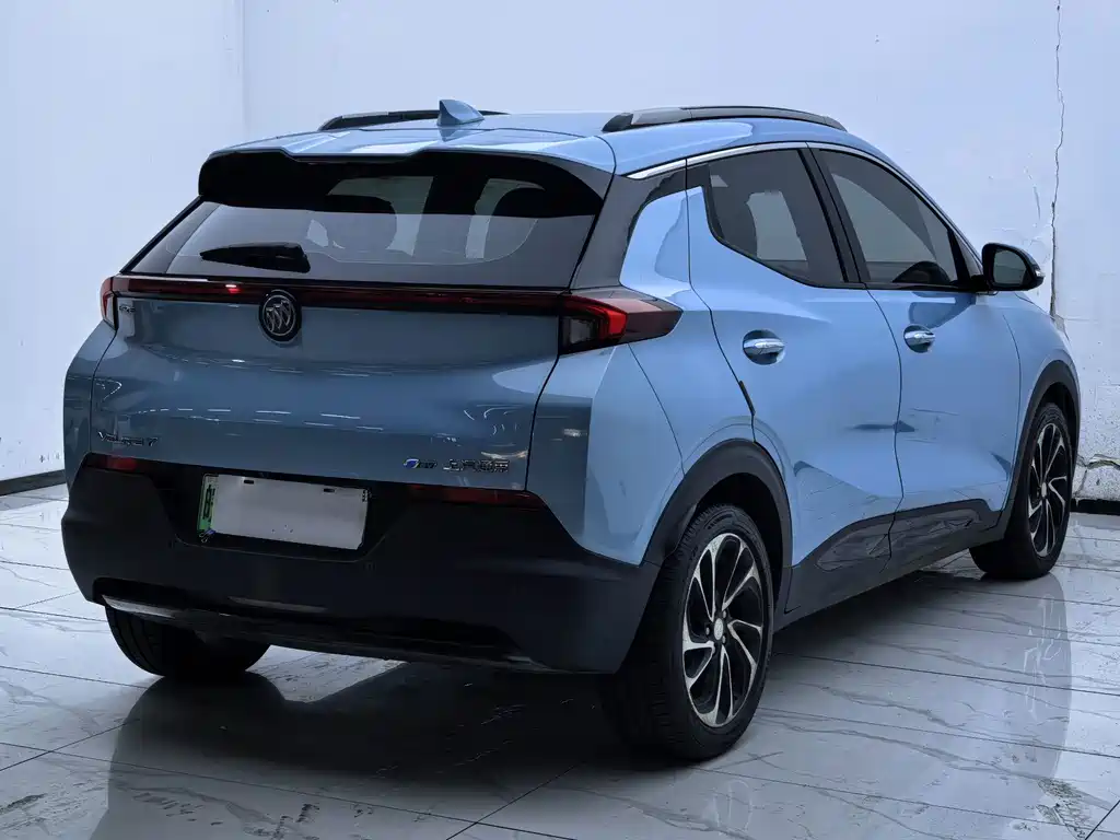 Buick Velite 7 — миниатюра 7
