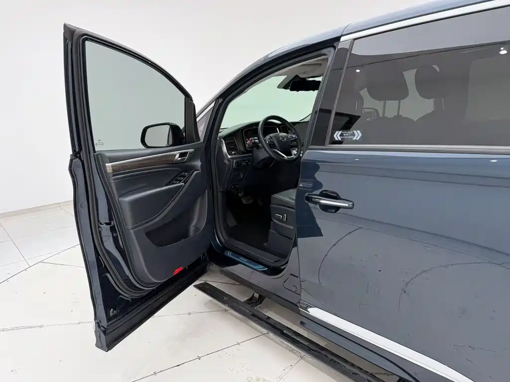 GAC Motor Trumpchi M8 — миниатюра 22