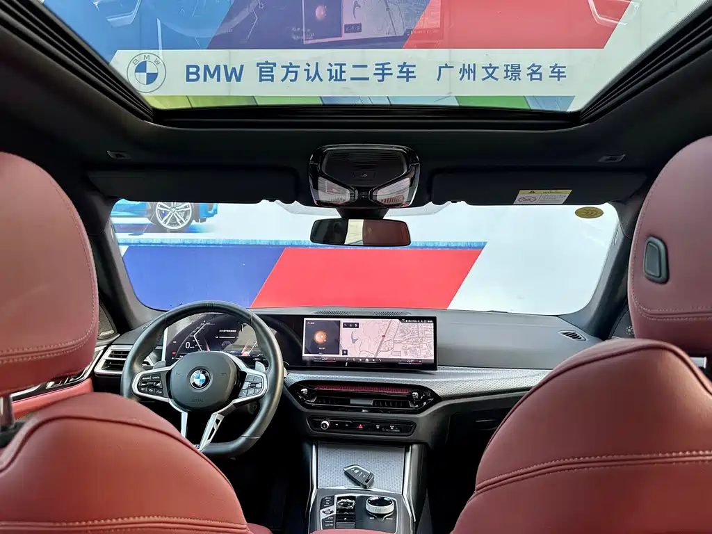 BMW 4 Series — миниатюра 17