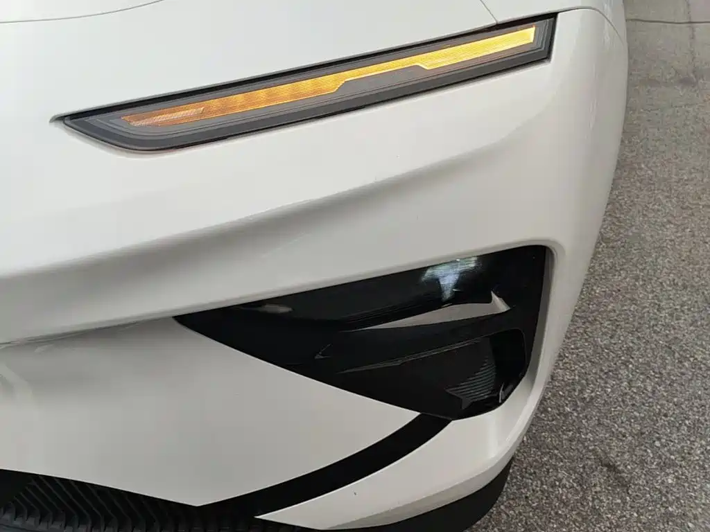 Chery New Energy Shuxiangjia — миниатюра 24