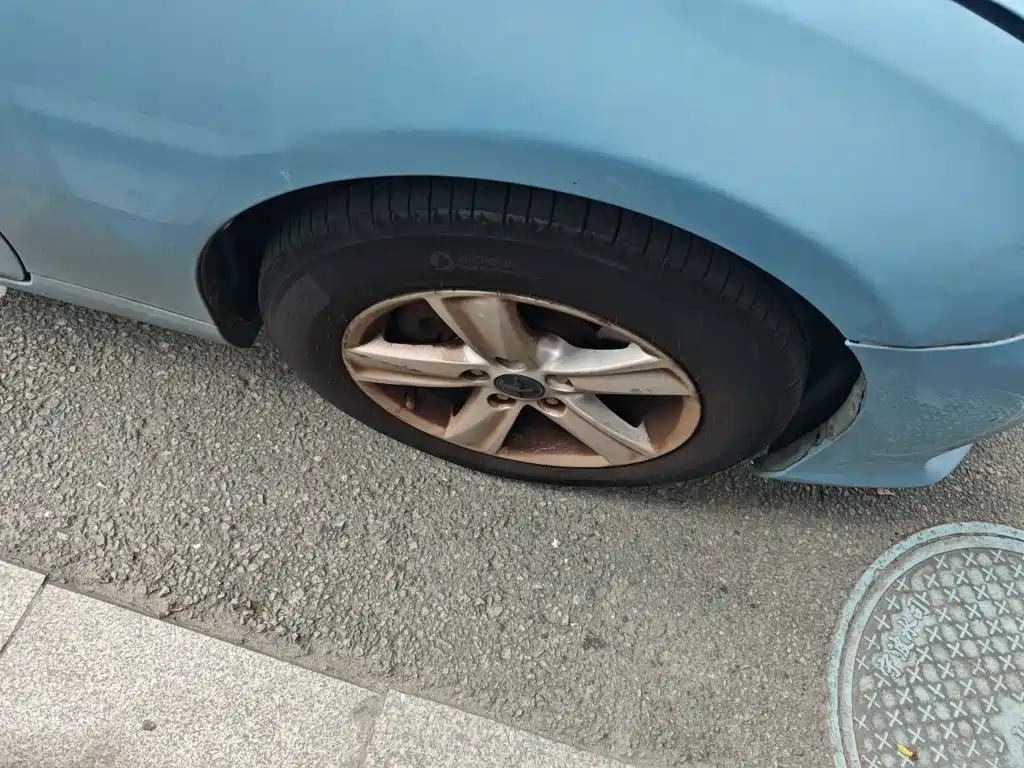 Toyota Reiz — миниатюра 24