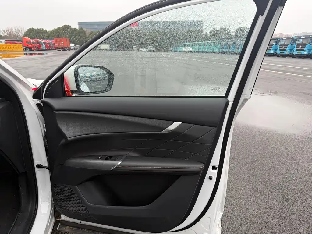 Changan CS75 PLUS — миниатюра 10
