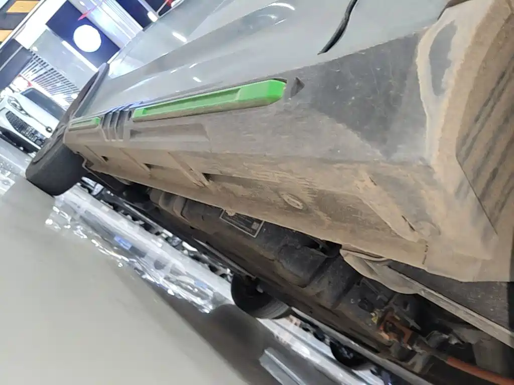 Wuling MINIEV — миниатюра 22