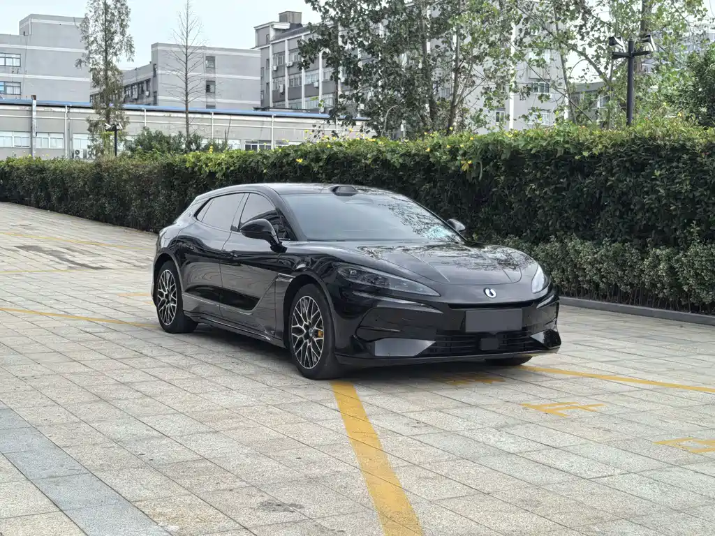 Denza Denza Z9GT — миниатюра 3
