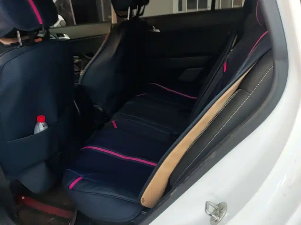 Hyundai ix25 — миниатюра 17