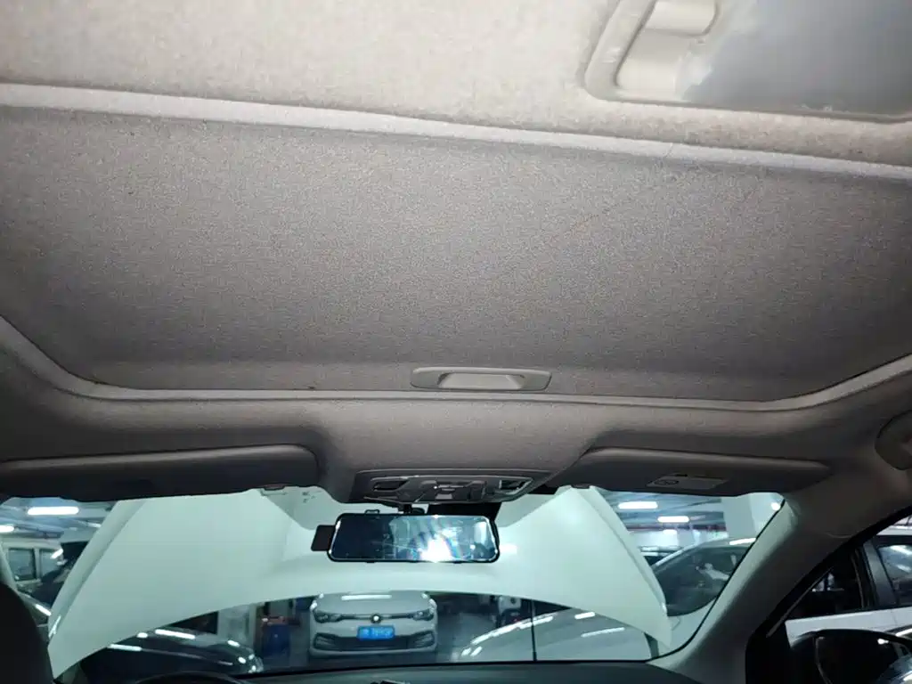 Nissan Sylphy — миниатюра 23