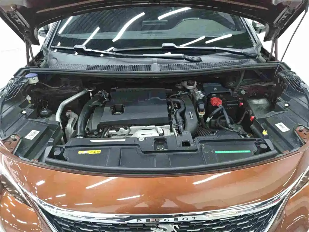 Peugeot 4008 — миниатюра 31