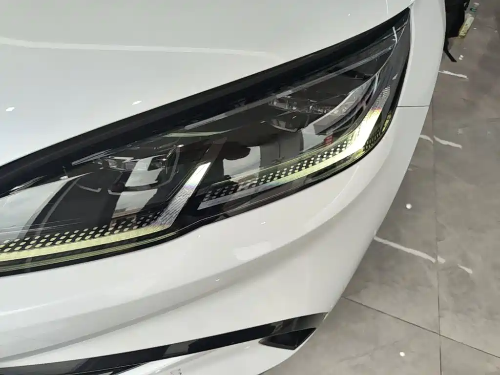 BYD Seal 06 — миниатюра 24