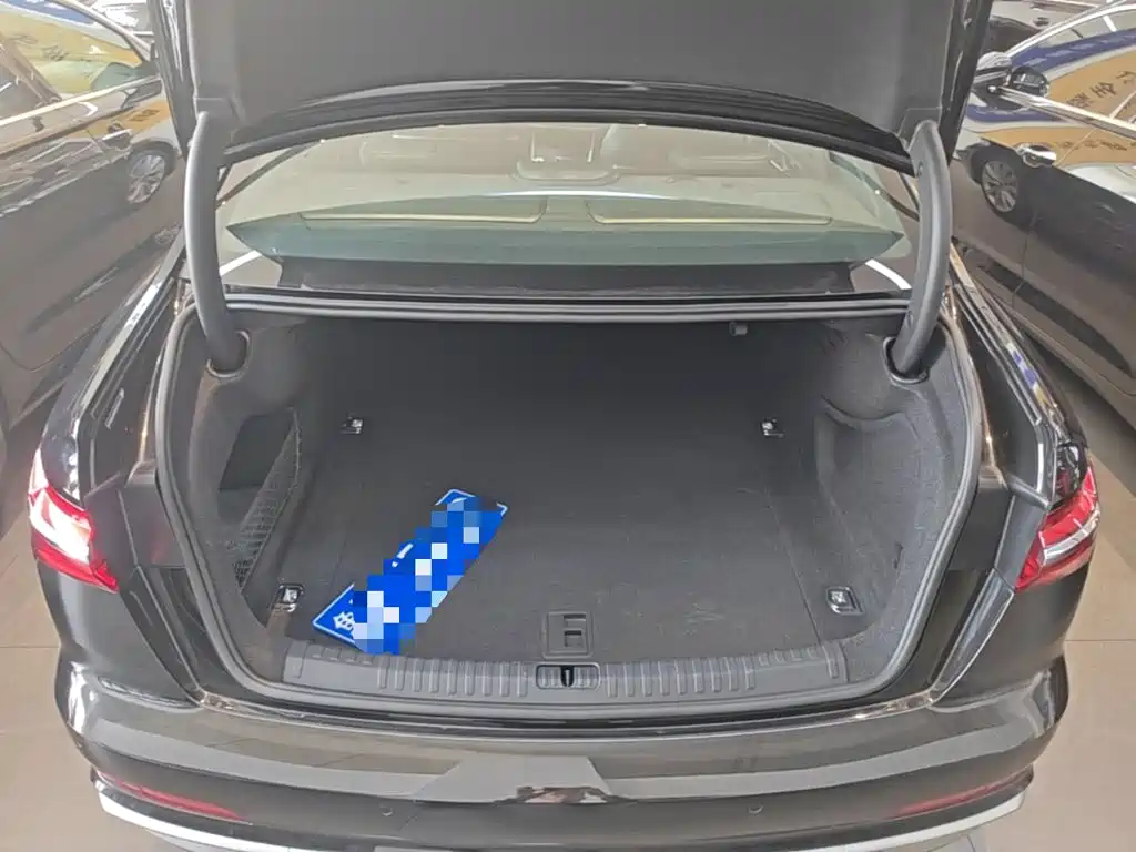 Audi A6L — миниатюра 19