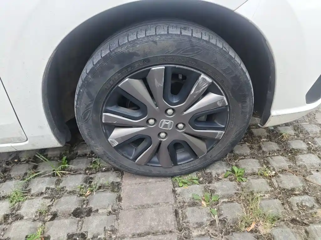 Honda Fit — миниатюра 24