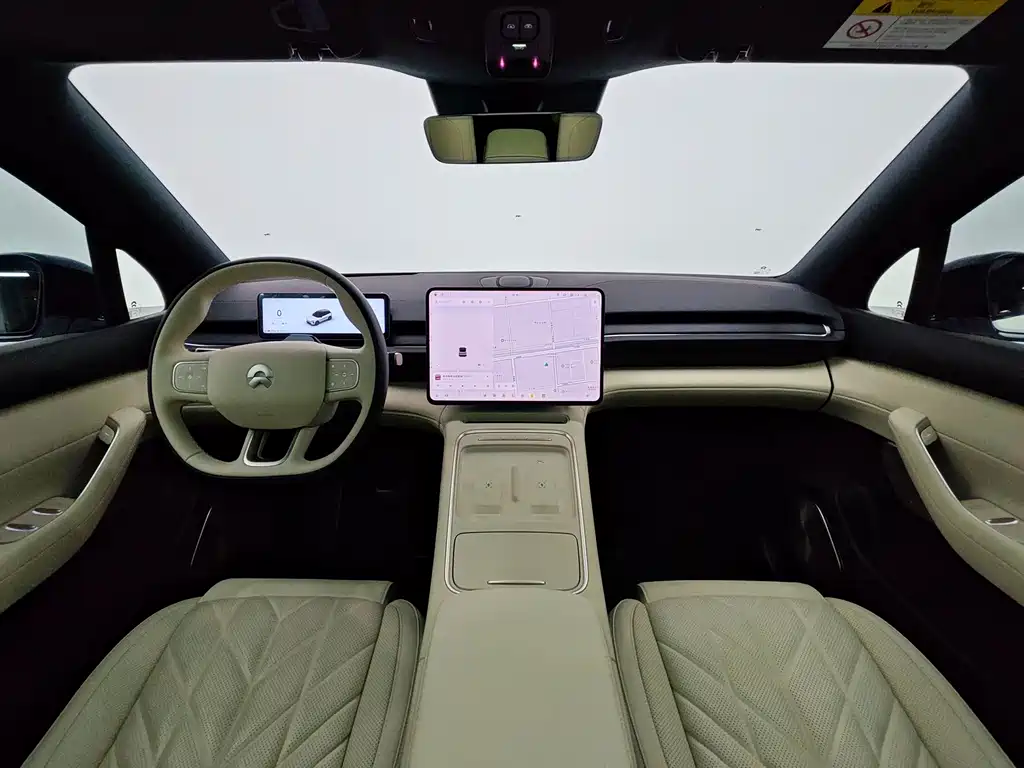 NIO ES6 — миниатюра 12