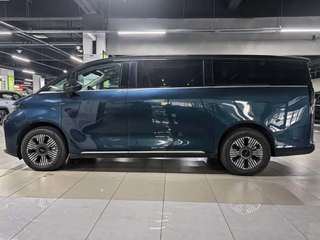 Galaxy Yizhen L380 — миниатюра 4