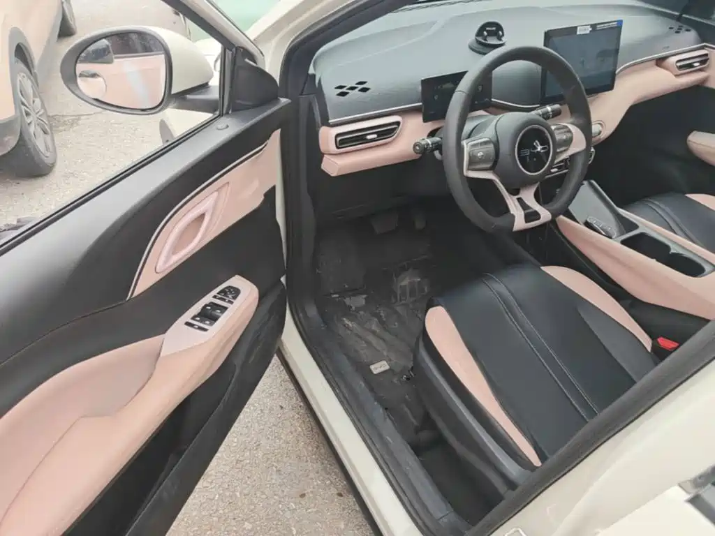 BYD Seagull — миниатюра 16