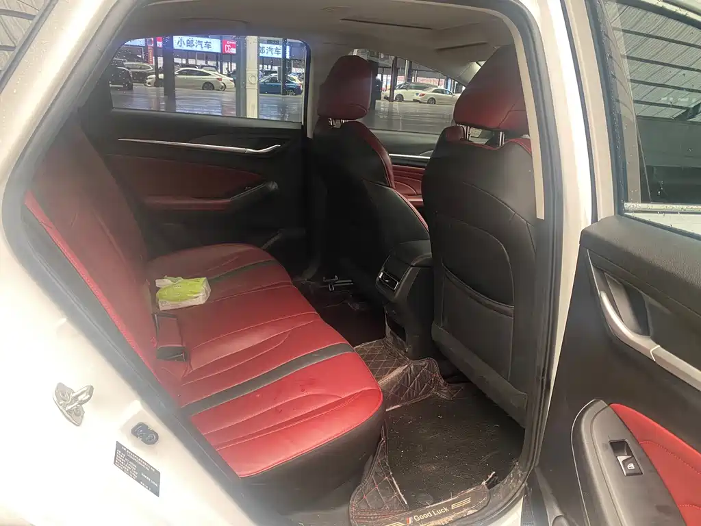 Changan Eado — миниатюра 6