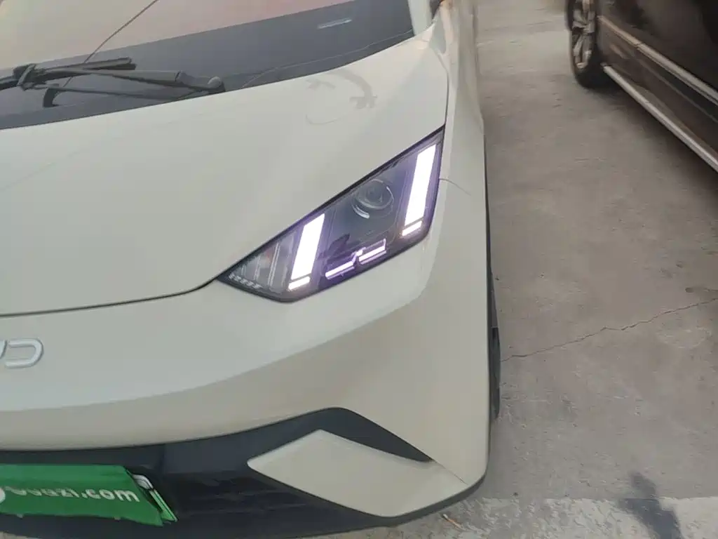 BYD Seagull — миниатюра 24