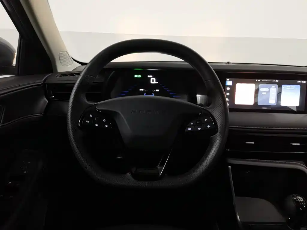 Roewe i5 — миниатюра 11
