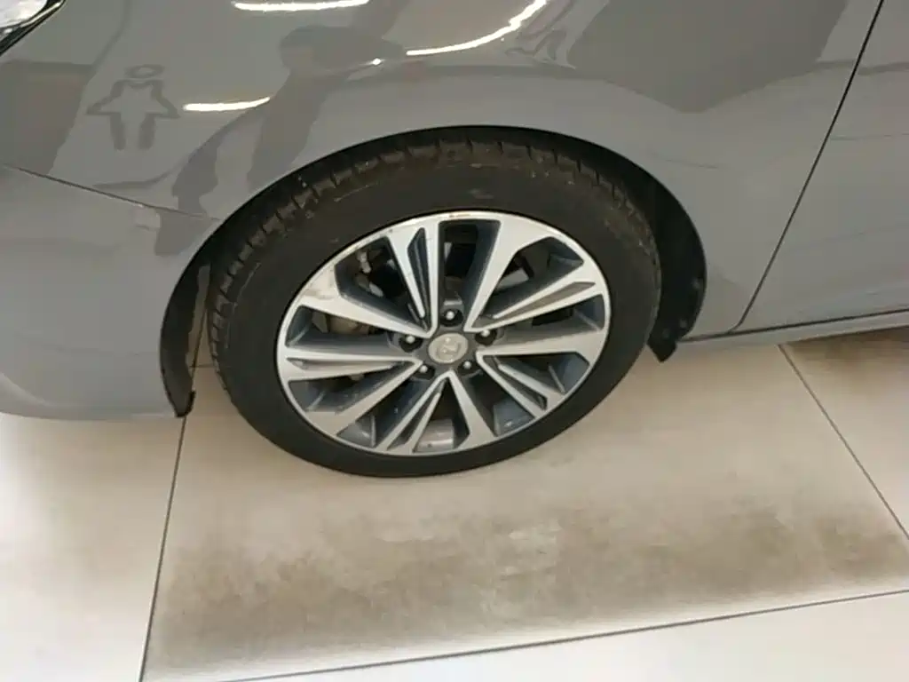 Changan Ruicheng CC — миниатюра 23