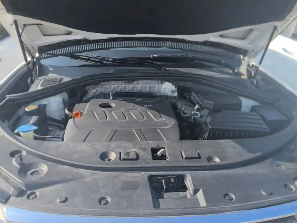 Haval H7 — миниатюра 20